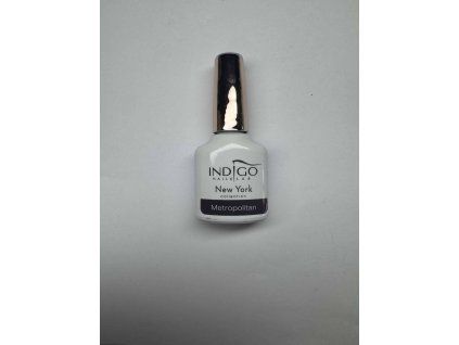Egyéb márka -- Gel Polish - Metropolitan 7ml