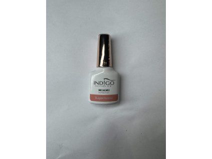 Egyéb márka -- Gel Polish - Sugarmama 7ml