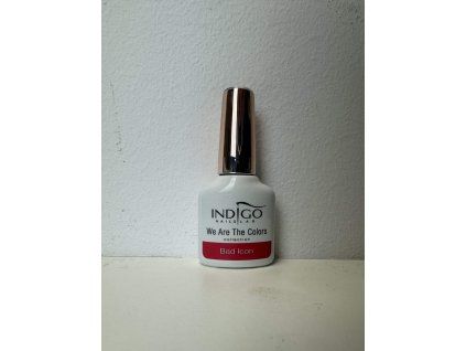 Egyéb márka -- Gel Polish - Bad Icon 7ml