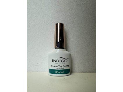 Egyéb márka -- Gel Polish - Baobab 7ml