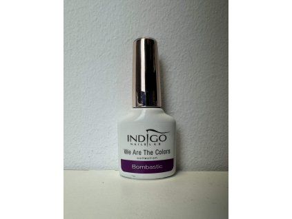 Egyéb márka -- Gel Polish - Bombastic 7ml