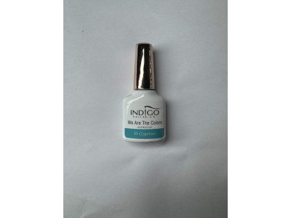 Egyéb márka -- Gel Polish - El Capitan 7ml