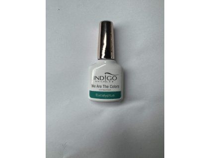 Egyéb márka -- Gel Polish - Eucalyptus 7ml