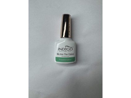 Egyéb márka -- Gel Polish - Freshmaker 7ml