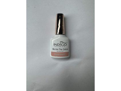 Egyéb márka -- Gel Polish - Superduper 7ml