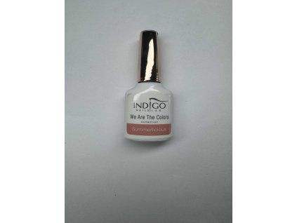 Egyéb márka -- Gel Polish - Summerlicious 7ml