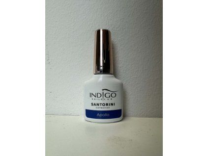 Egyéb márka -- Gel Polish - Apollo 7ml