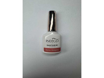 Egyéb márka -- Gel Polish - Sorry, Gregory 7ml