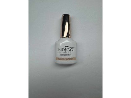 Egyéb márka -- Gel Polish - Wedding Night 7ml