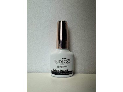 Egyéb márka -- Gel Polish - Blue Buddha 7ml