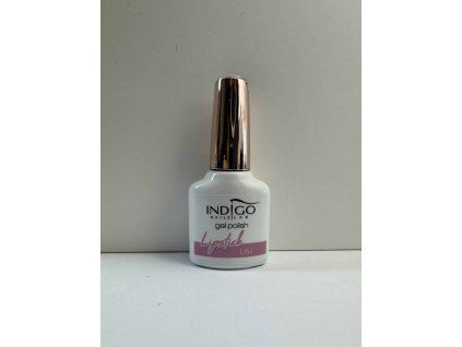 Egyéb márka -- Gel Polish - Lilu 7ml