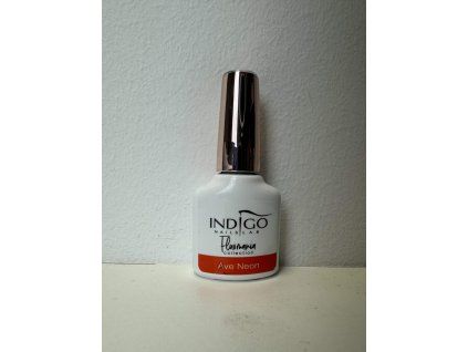 Egyéb márka -- Gel Polish - Ave Neon 7ml