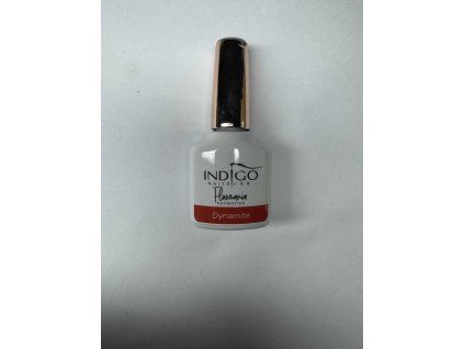 Egyéb márka -- Gel Polish - Dynamite 7ml