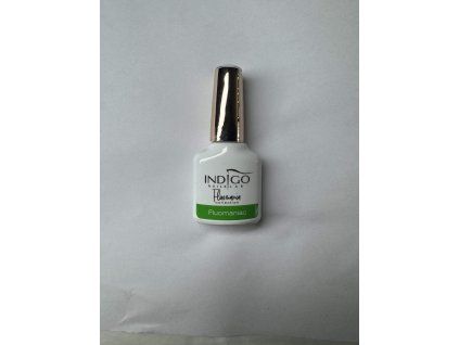 Egyéb márka -- Gel Polish - Fluomaniac 7ml