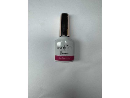 Egyéb márka -- Gel Polish - La Bamba 7ml