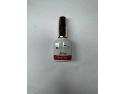 Egyéb márka -- Gel Polish - Red Fred 7ml