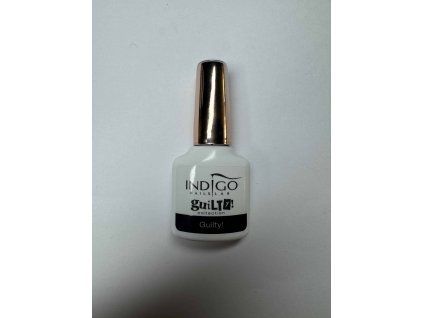 Egyéb márka -- Gel Polish - Guilty! 7ml