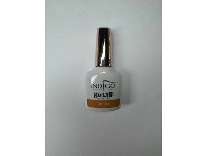 Egyéb márka -- Gel Polish - Pif Paf 7ml