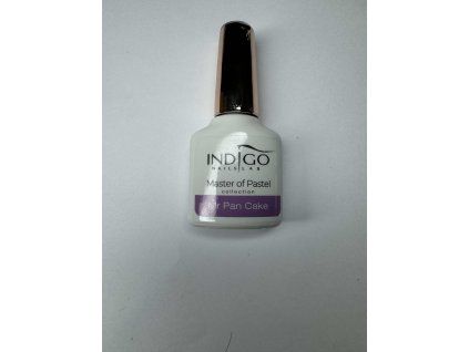 Egyéb márka -- Gel Polish - Mr Pan Cake 7ml