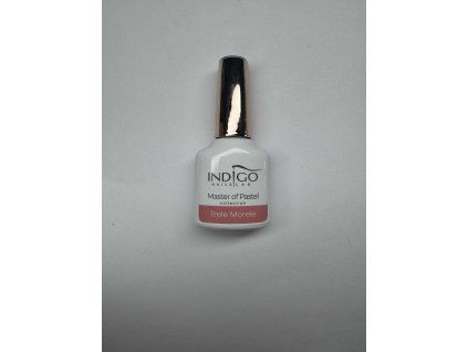 Egyéb márka -- Gel Polish - Trele Morele 7ml
