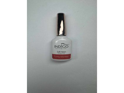 Egyéb márka -- Gel Polish - Funky Monkey 7ml