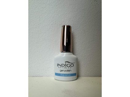 Egyéb márka -- Gel Polish - Aquarius 7ml