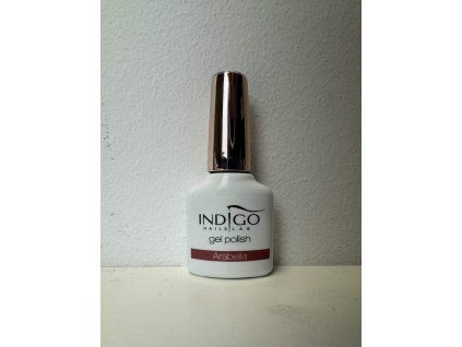 Egyéb márka -- Gel Polish - Arabella 7ml