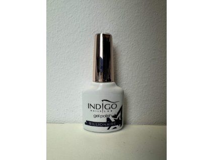 Egyéb márka -- Gel Polish - Billionaire 7ml