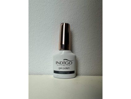 Egyéb márka -- Gel Polish - Blackmail 7ml