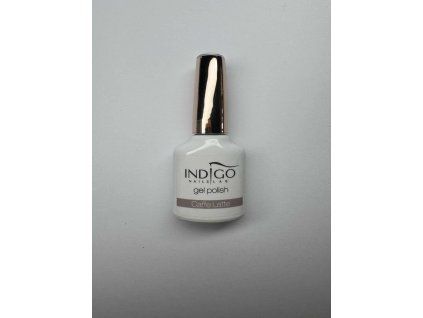 Egyéb márka -- Gel Polish - Caffe Latte 7ml