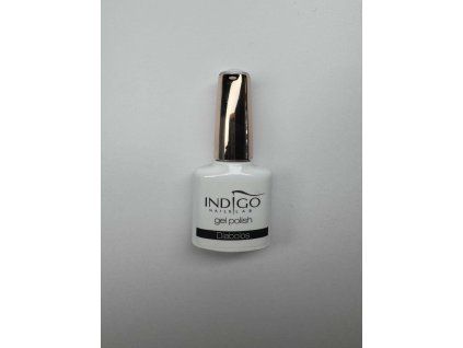 Egyéb márka -- Gel Polish - Diabolos 7ml