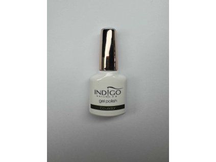 Egyéb márka -- Gel Polish - Ecuador 7ml