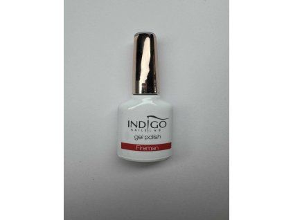 Egyéb márka -- Gel Polish - Fireman 7ml