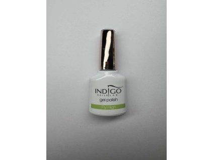 Egyéb márka -- Gel Polish - Fly High 7ml