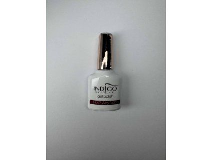 Egyéb márka -- Gel Polish - Hot? Why Not? 7ml