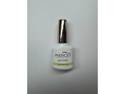 Egyéb márka -- Gel Polish - Lemon Ice 7ml