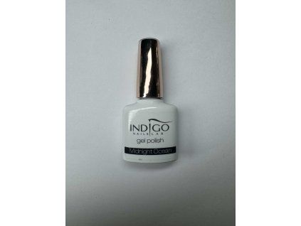 Egyéb márka -- Gel Polish - Midnight Ocean 7ml