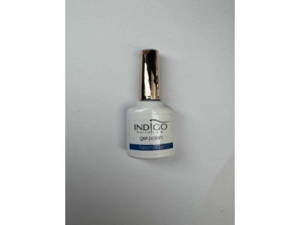 Egyéb márka -- Gel Polish - Neon Blue 7ml