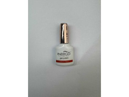 Egyéb márka -- Gel Polish - Neon Red 7ml
