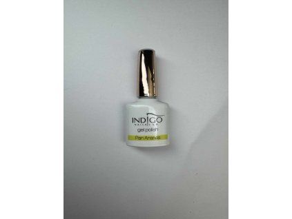 Egyéb márka -- Gel Polish - Pan Ananas 7ml