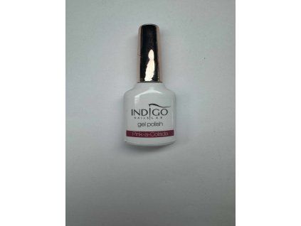 Egyéb márka -- Gel Polish - Pink a Colada 7ml