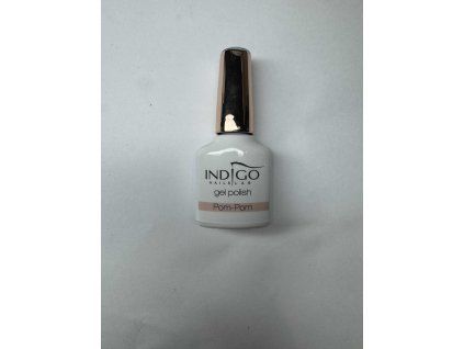 Egyéb márka -- Gel Polish - Pom Pom 7ml