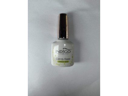 Egyéb márka -- Candy Base Lemon Bob 7ml
