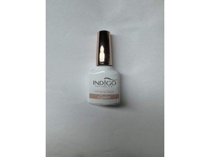 Egyéb márka -- Mineral Base Golas 13ml