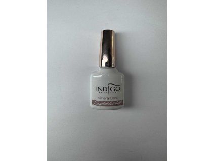 Egyéb márka -- Mineral Base Sophisticated 7ml