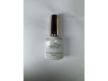 Egyéb márka -- Top Coat - Stracciatella 7ml