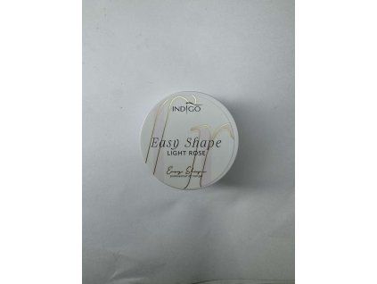 Egyéb márka -- Easy Shape Light Rose 50ml