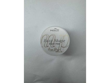 Egyéb márka -- Easy Shape Milky Pink 15ml