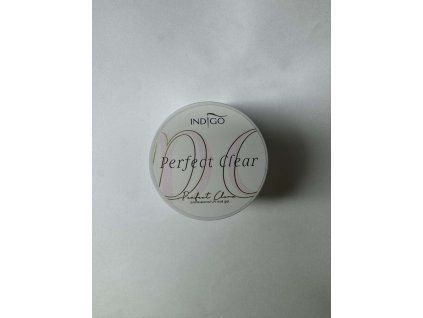 Egyéb márka -- Perfect Clear Gel 50ml