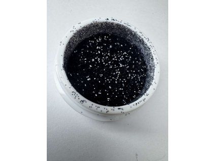 Egyéb márka -- Snow Effect Black XL